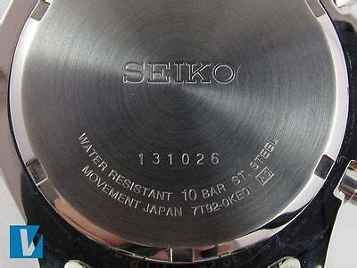 fake seiko watches ebay